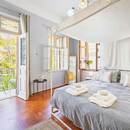 Maison Roxanne & Maisonette In Medieval City By Rhodes4Vacation Rhodes City 외부 사진