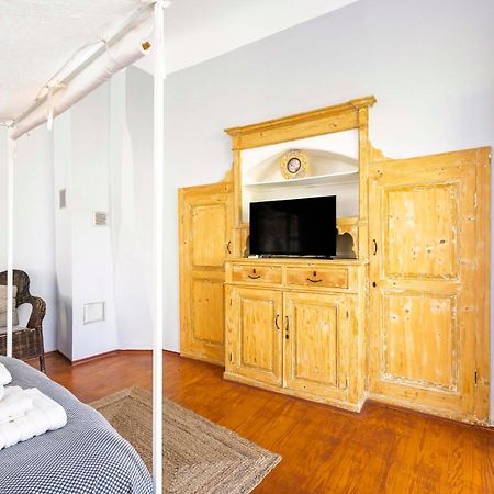 Maison Roxanne & Maisonette In Medieval City By Rhodes4Vacation Rhodes City 외부 사진