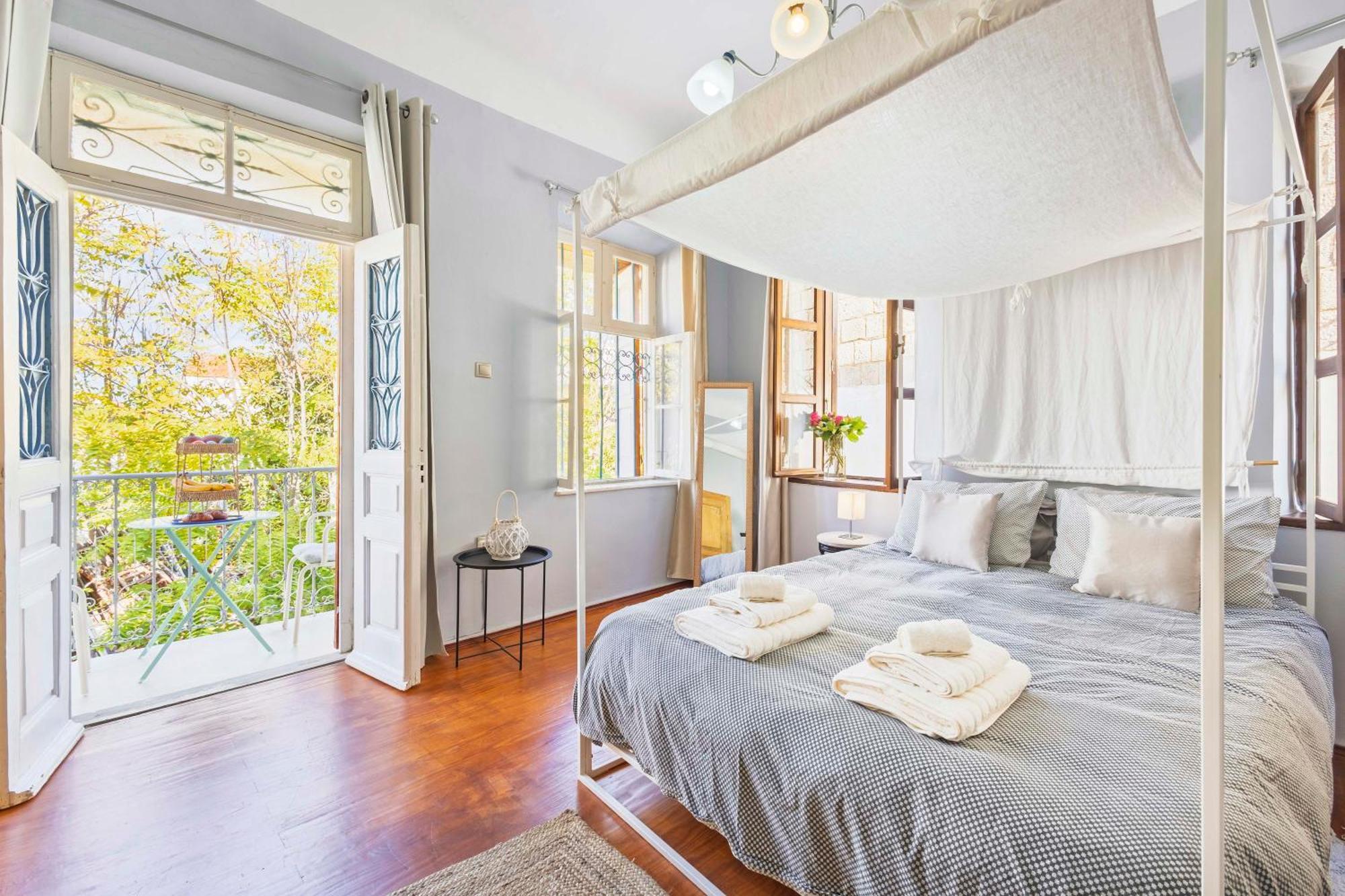 Maison Roxanne & Maisonette In Medieval City By Rhodes4Vacation Rhodes City 외부 사진