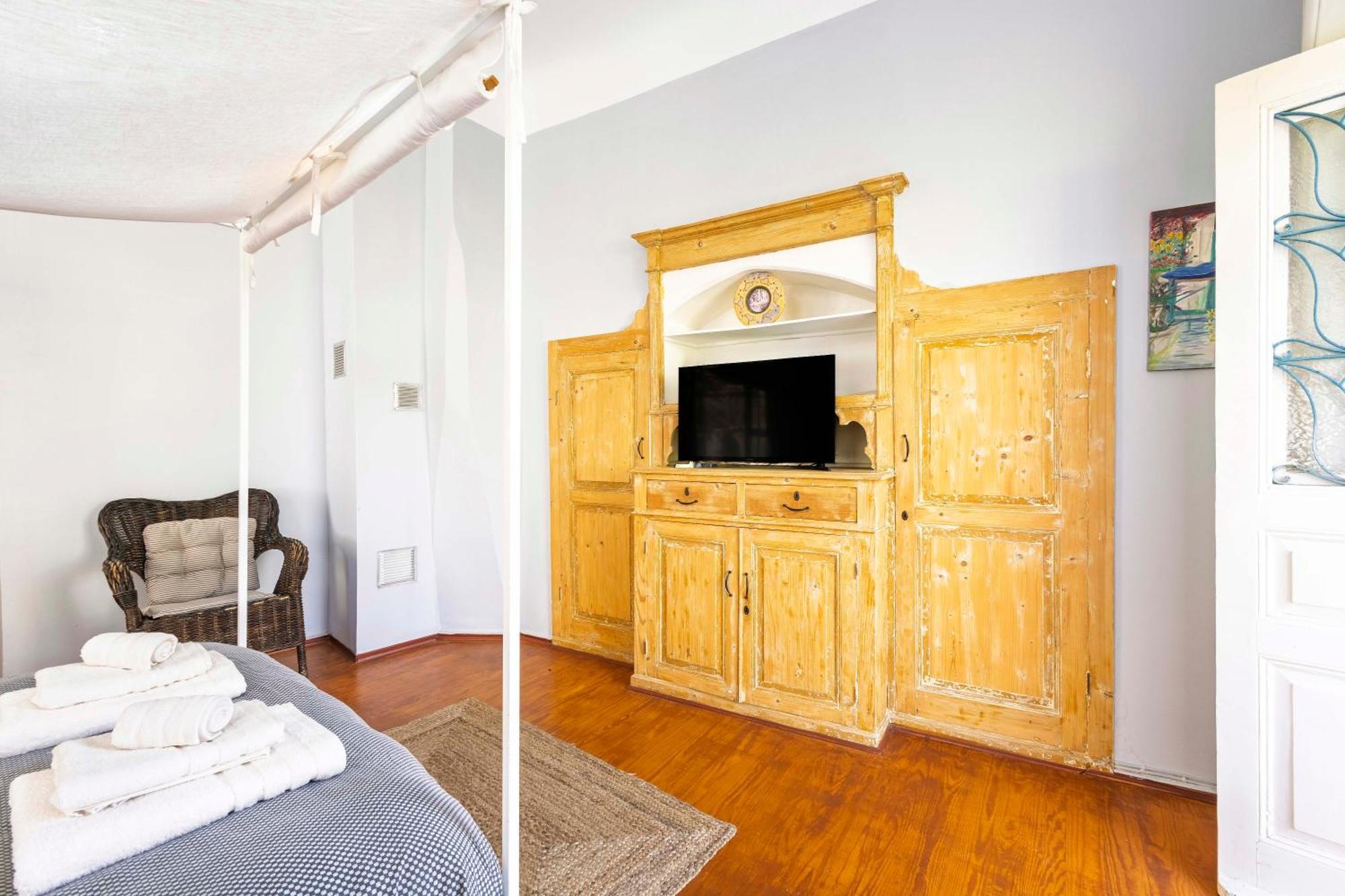 Maison Roxanne & Maisonette In Medieval City By Rhodes4Vacation Rhodes City 외부 사진