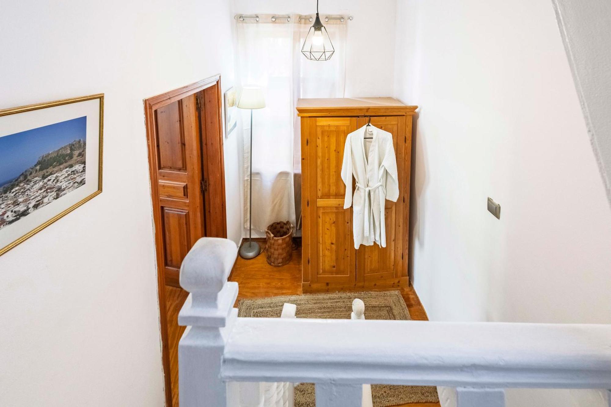 Maison Roxanne & Maisonette In Medieval City By Rhodes4Vacation Rhodes City 외부 사진