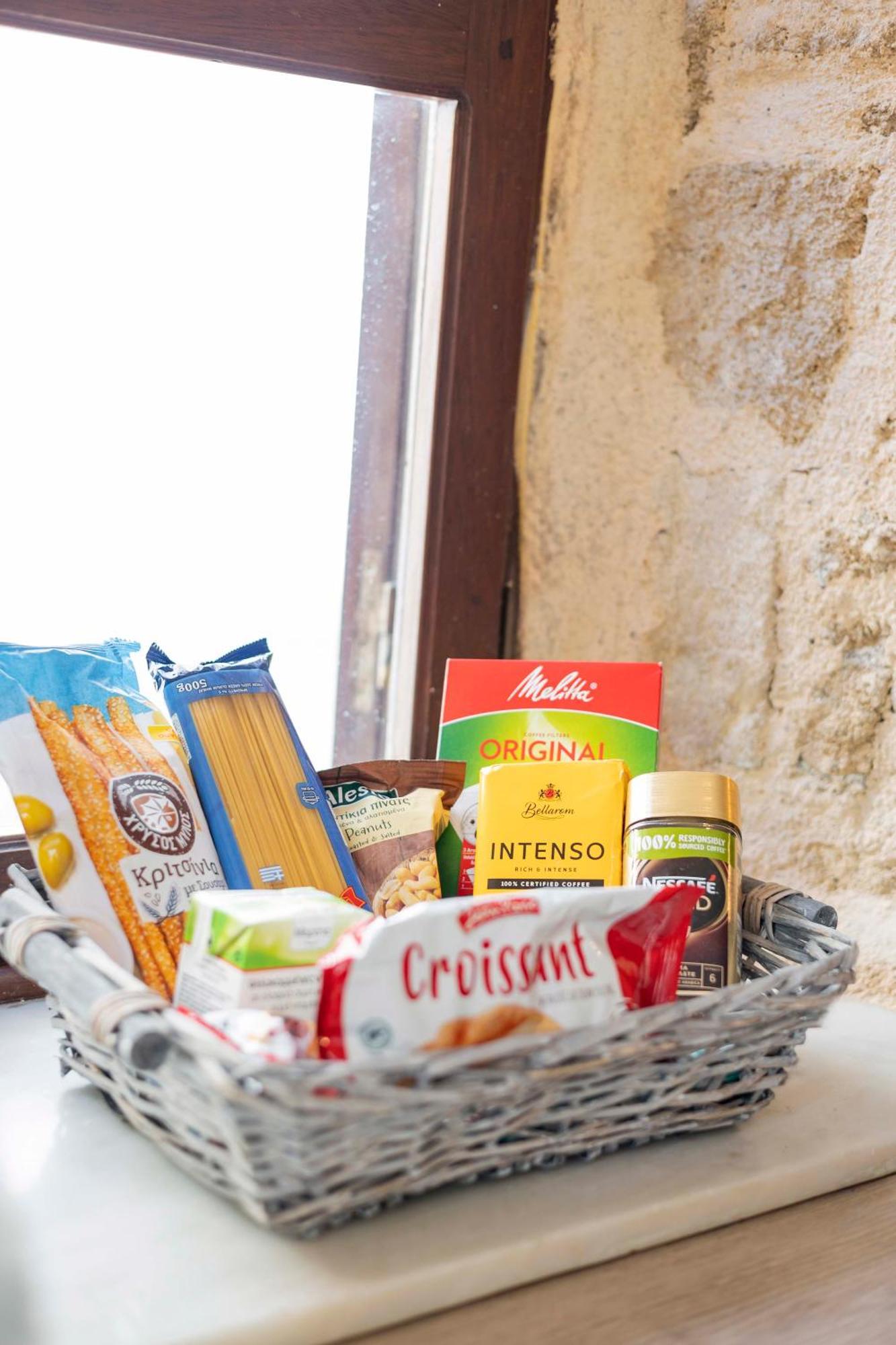 Maison Roxanne & Maisonette In Medieval City By Rhodes4Vacation Rhodes City 외부 사진