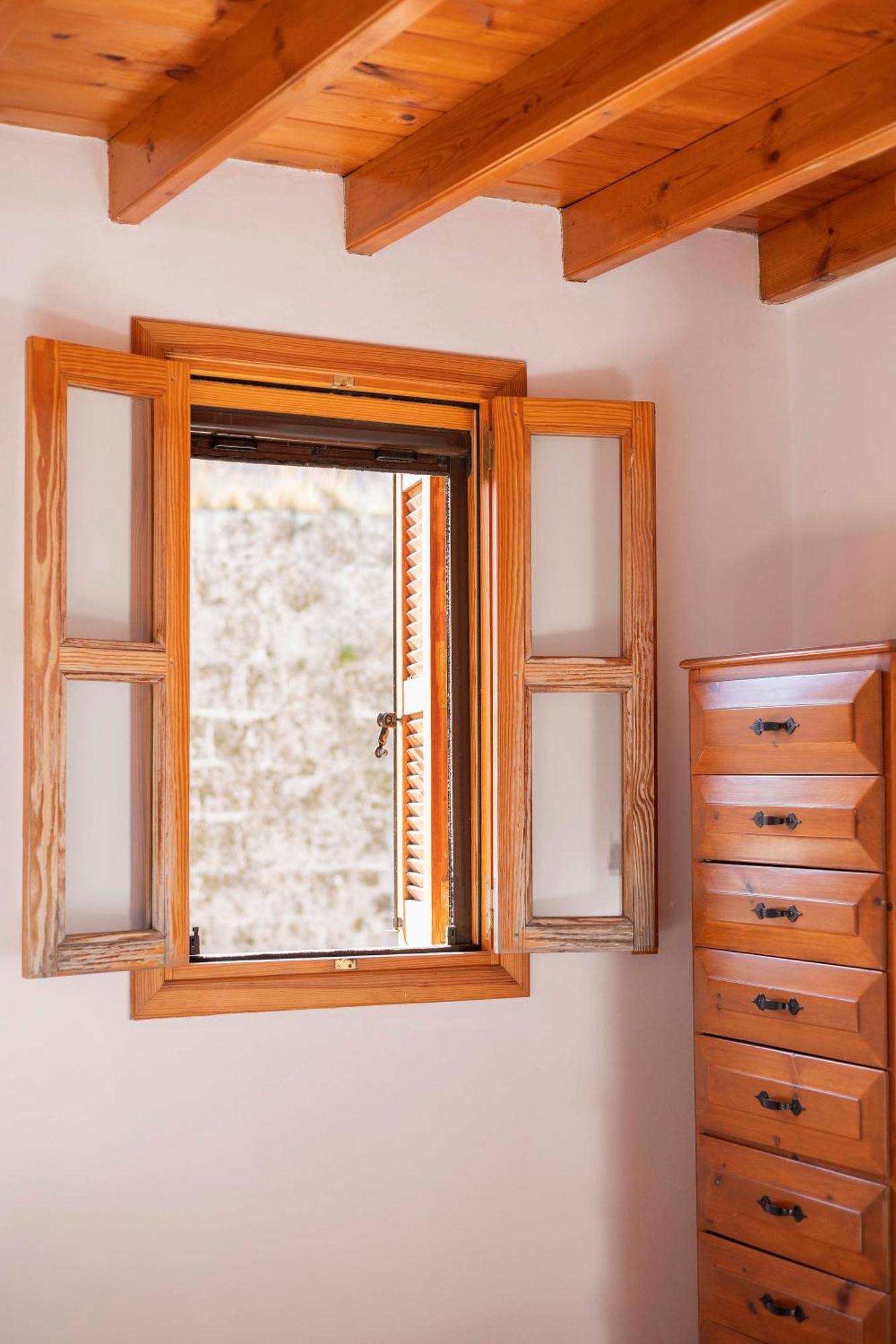 Maison Roxanne & Maisonette In Medieval City By Rhodes4Vacation Rhodes City 외부 사진