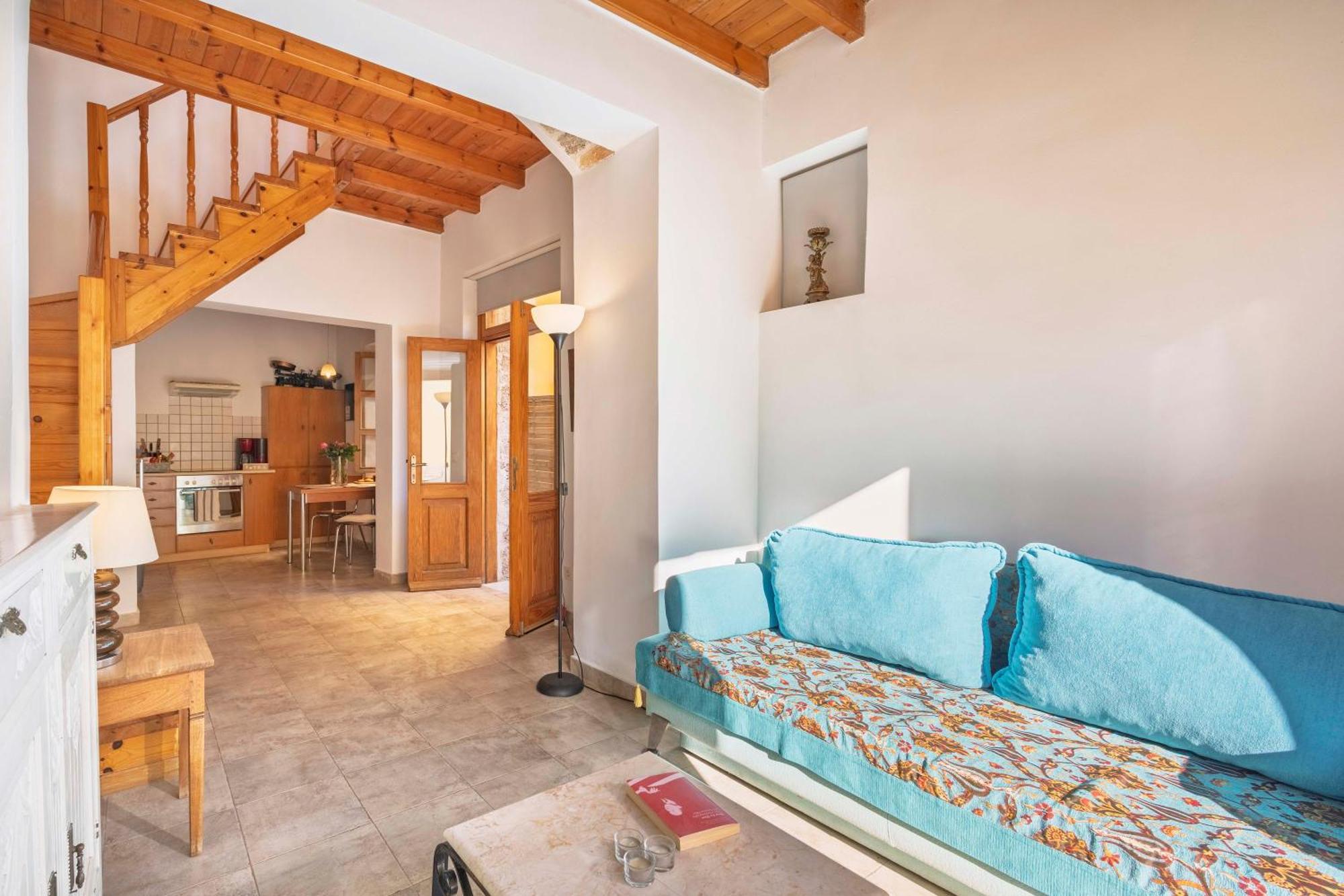 Maison Roxanne & Maisonette In Medieval City By Rhodes4Vacation Rhodes City 외부 사진