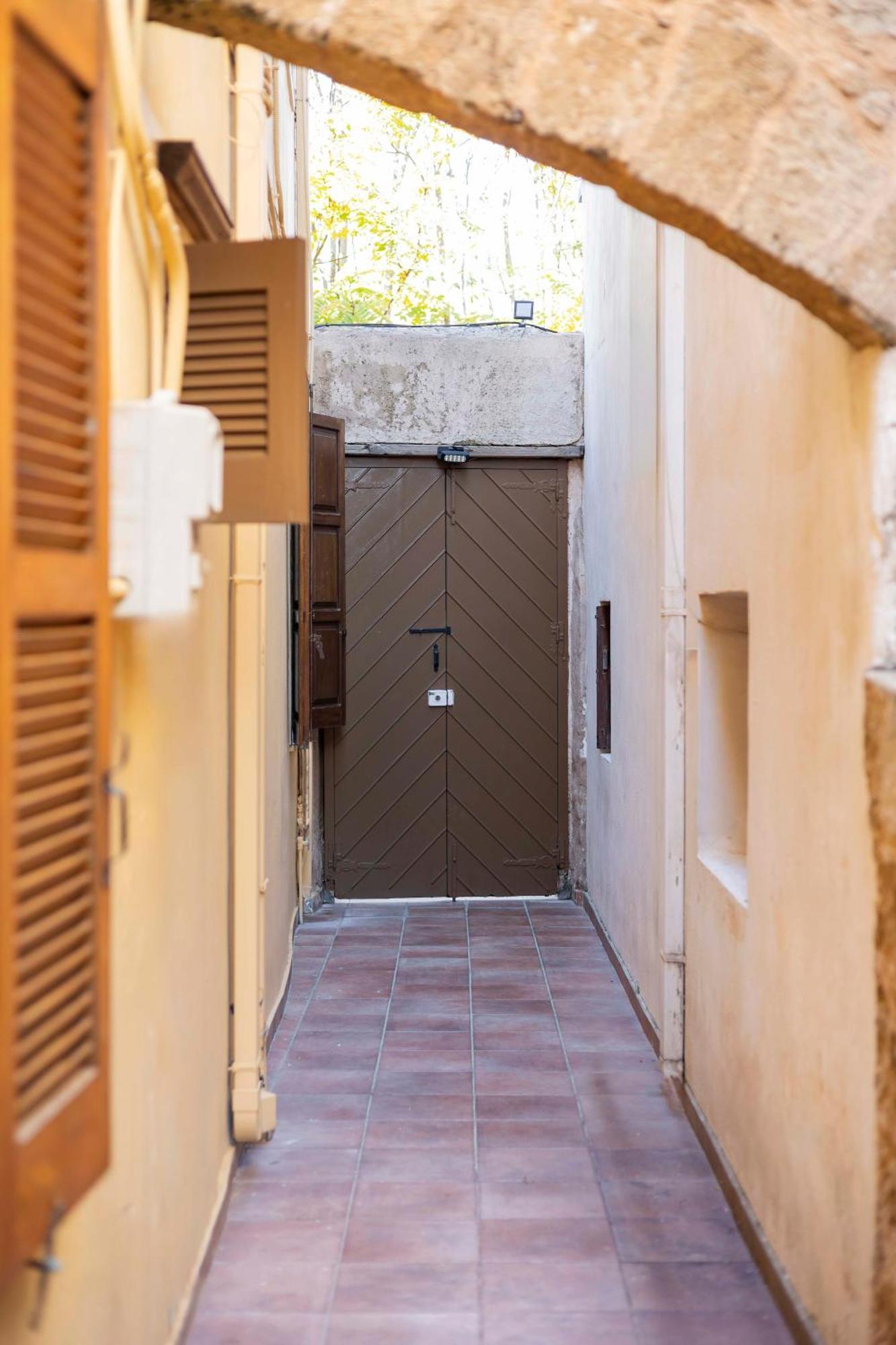 Maison Roxanne & Maisonette In Medieval City By Rhodes4Vacation Rhodes City 외부 사진