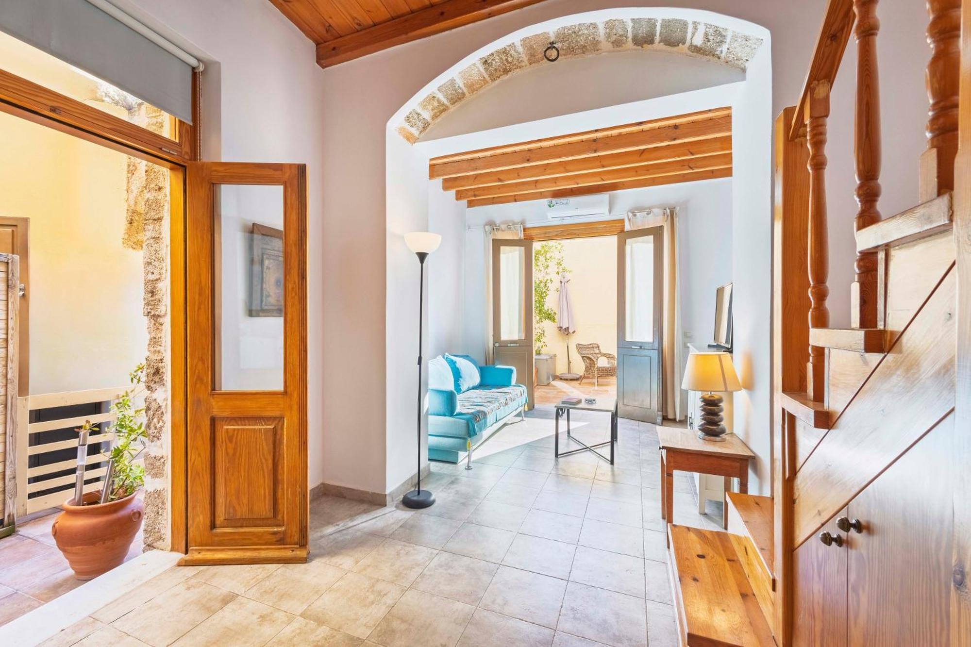 Maison Roxanne & Maisonette In Medieval City By Rhodes4Vacation Rhodes City 외부 사진