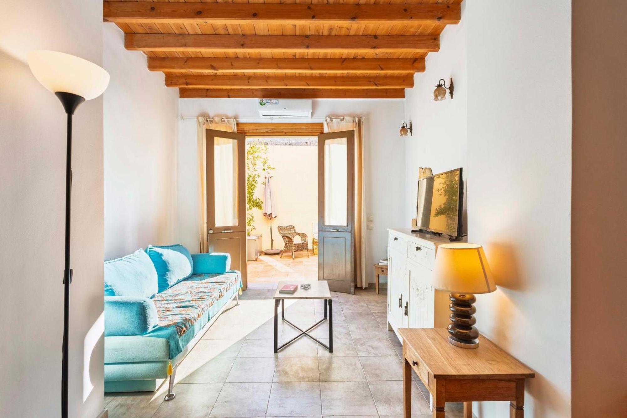Maison Roxanne & Maisonette In Medieval City By Rhodes4Vacation Rhodes City 외부 사진