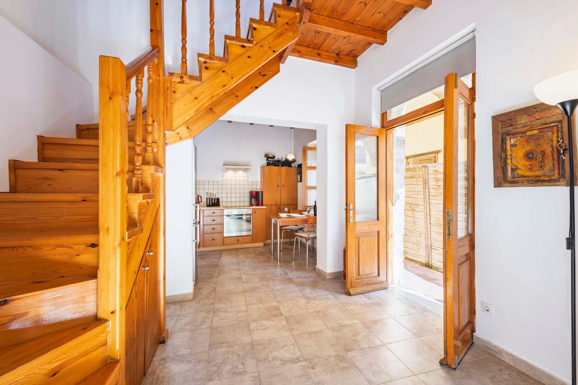 Maison Roxanne & Maisonette In Medieval City By Rhodes4Vacation Rhodes City 외부 사진