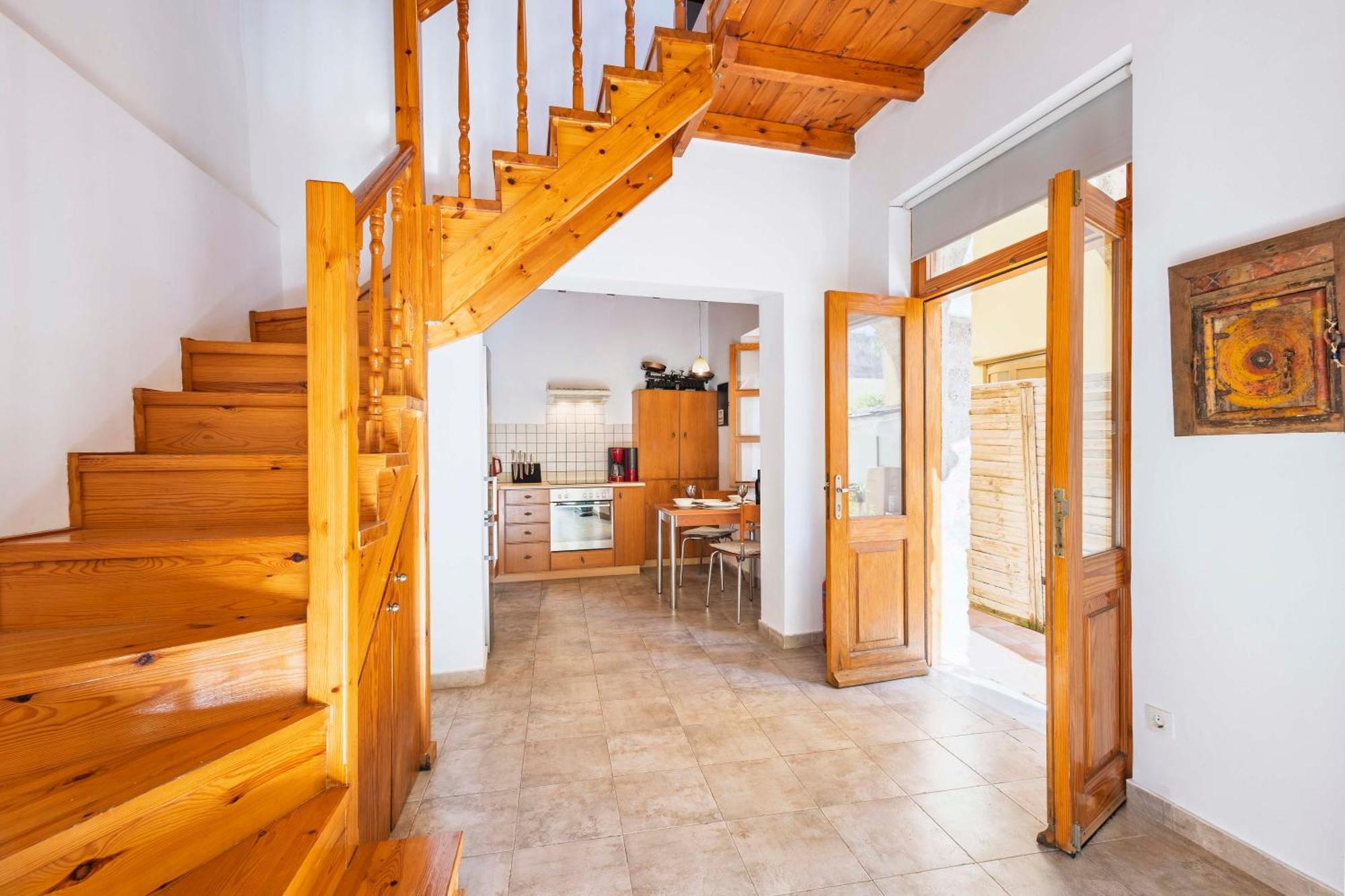 Maison Roxanne & Maisonette In Medieval City By Rhodes4Vacation Rhodes City 외부 사진
