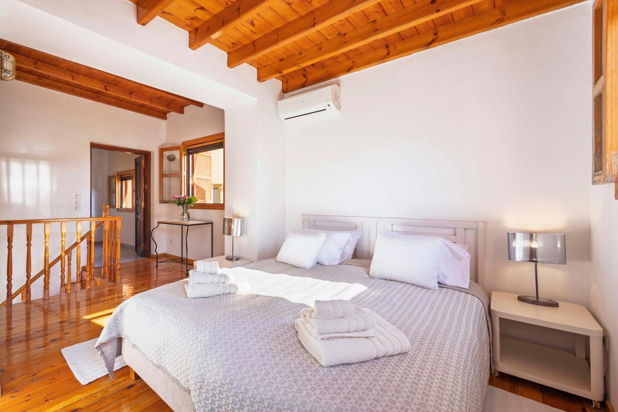Maison Roxanne & Maisonette In Medieval City By Rhodes4Vacation Rhodes City 외부 사진