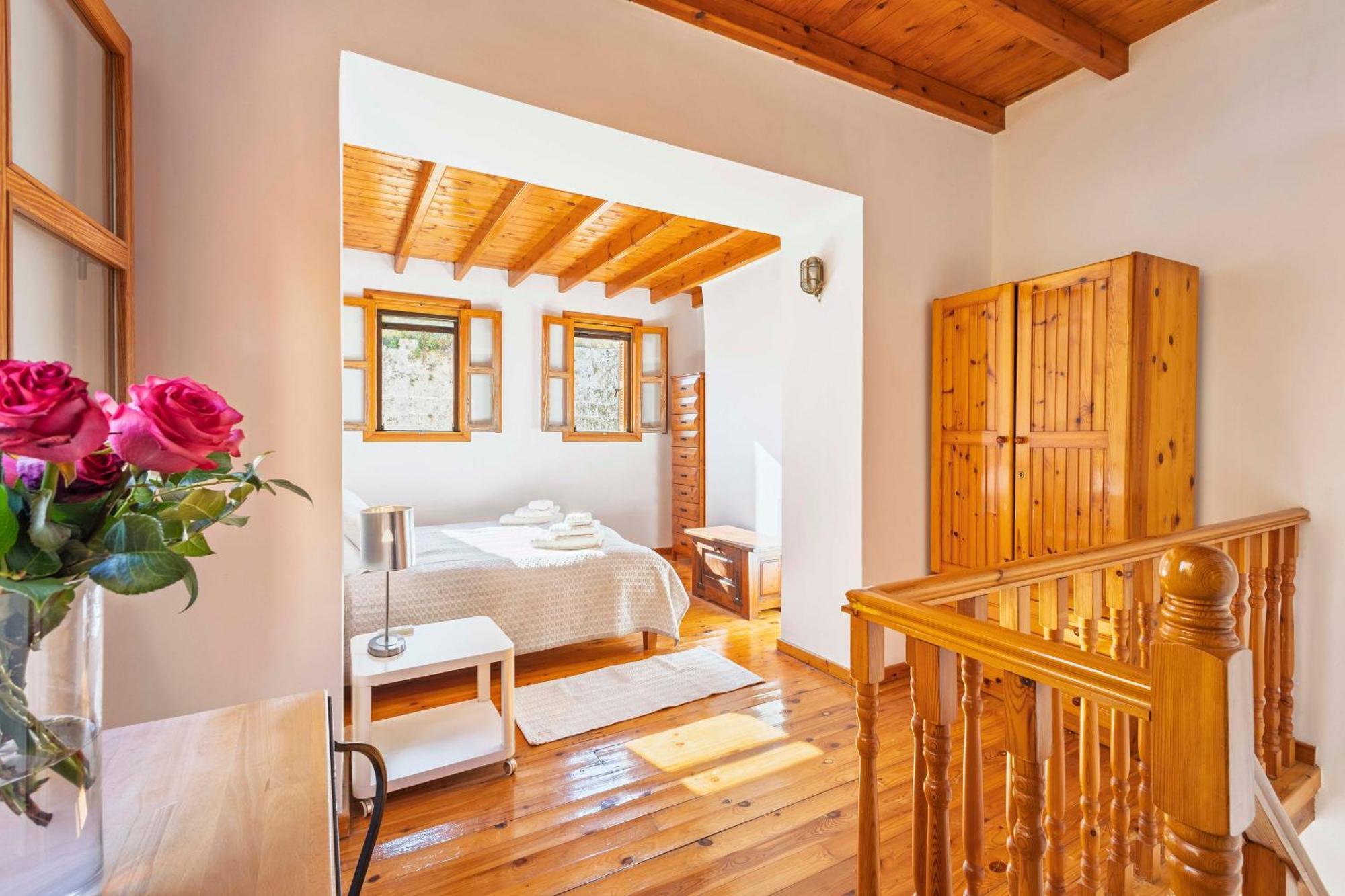 Maison Roxanne & Maisonette In Medieval City By Rhodes4Vacation Rhodes City 외부 사진