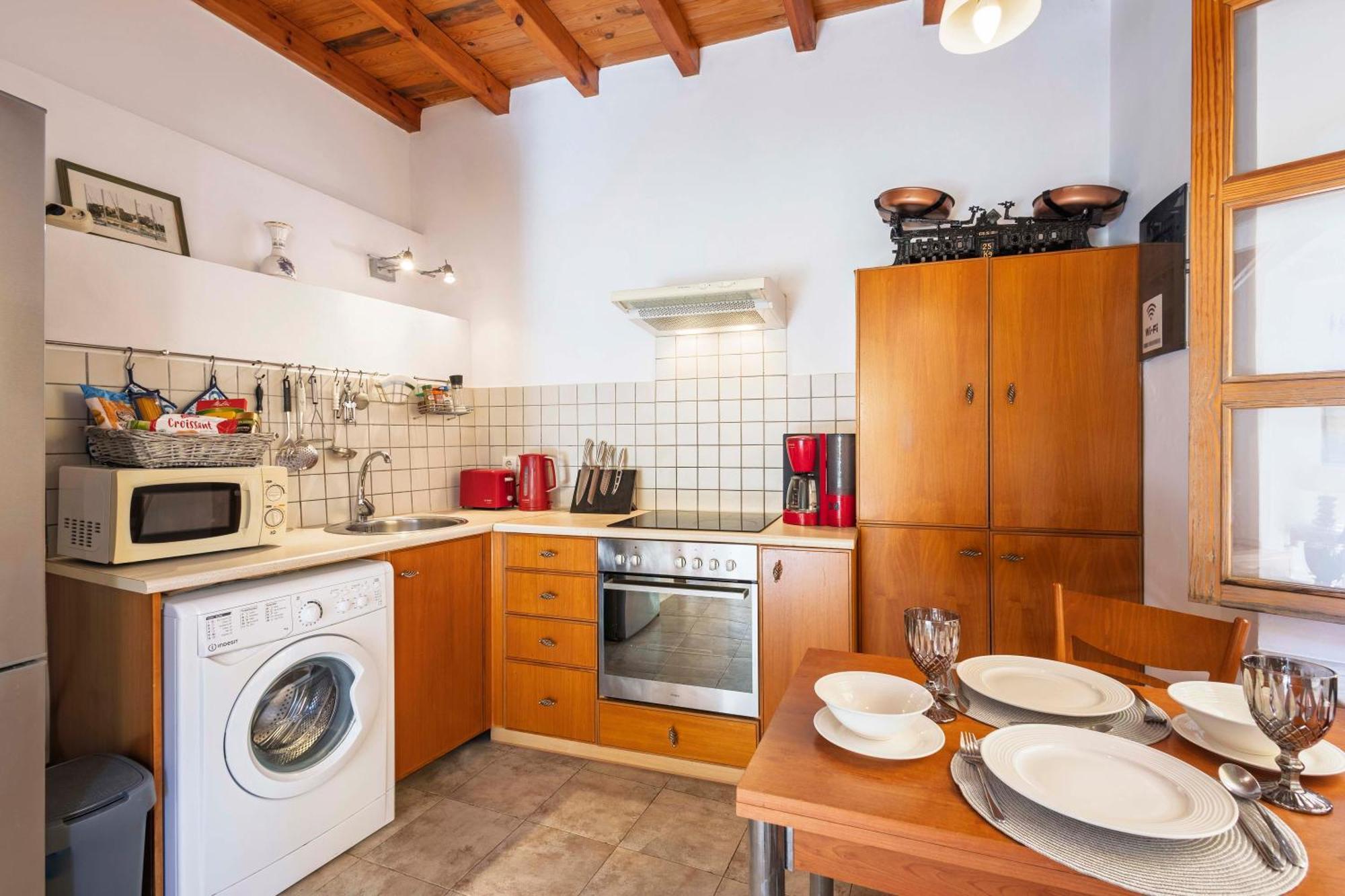Maison Roxanne & Maisonette In Medieval City By Rhodes4Vacation Rhodes City 외부 사진