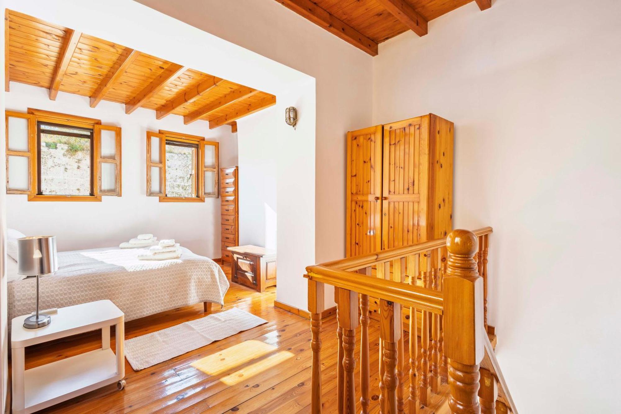 Maison Roxanne & Maisonette In Medieval City By Rhodes4Vacation Rhodes City 외부 사진
